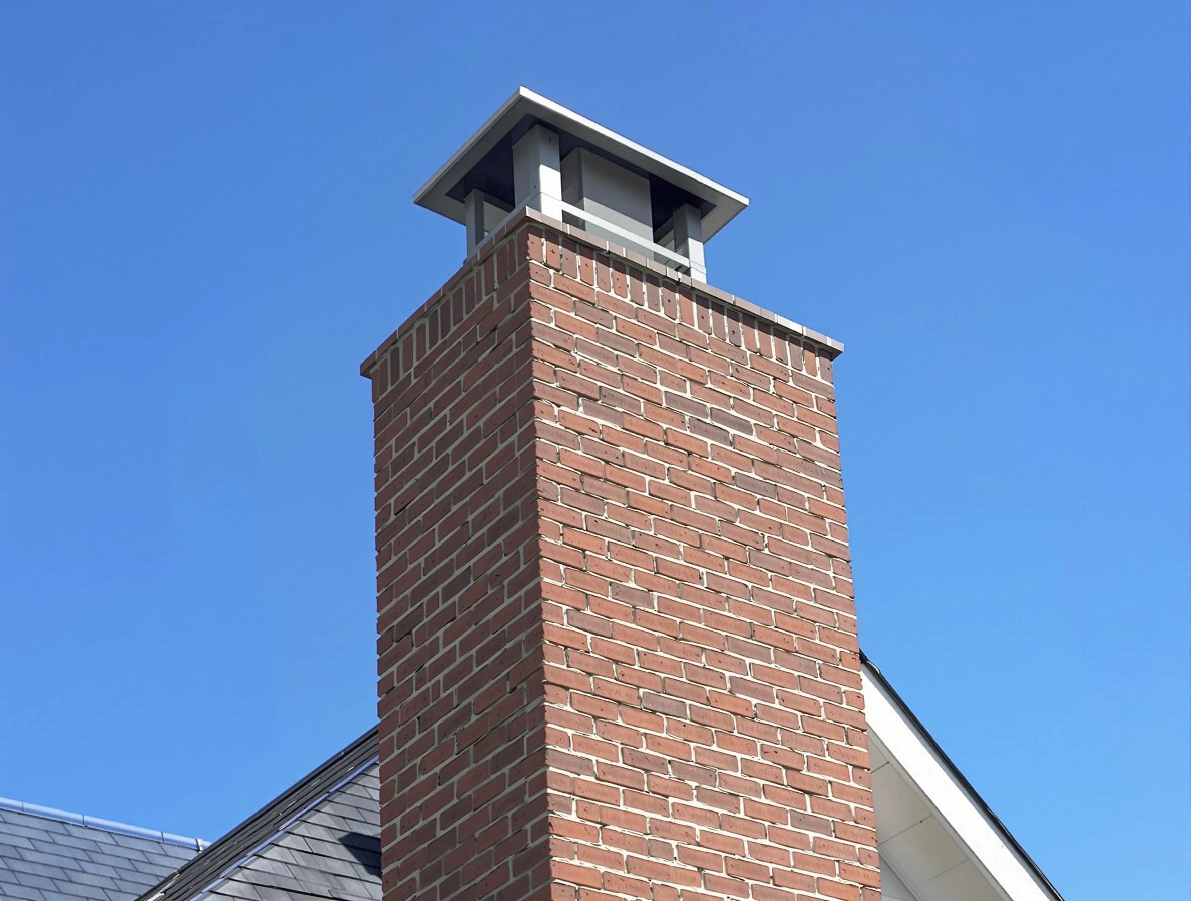 Chimney Remodeling service in Belen, NM